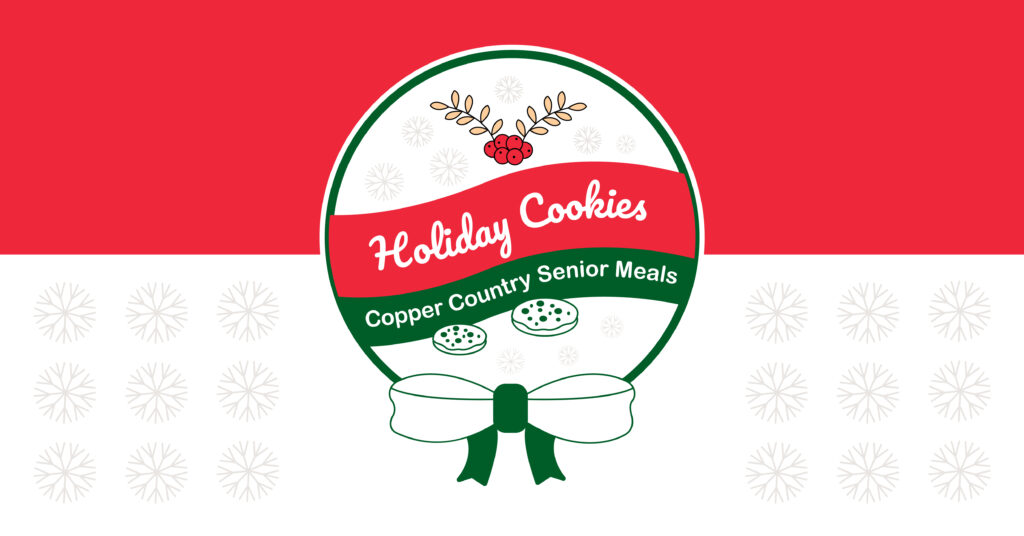 Holiday Cookies Graphic